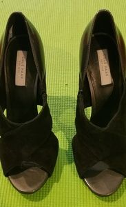 NWT Cole Haan Heel Black size 5.5